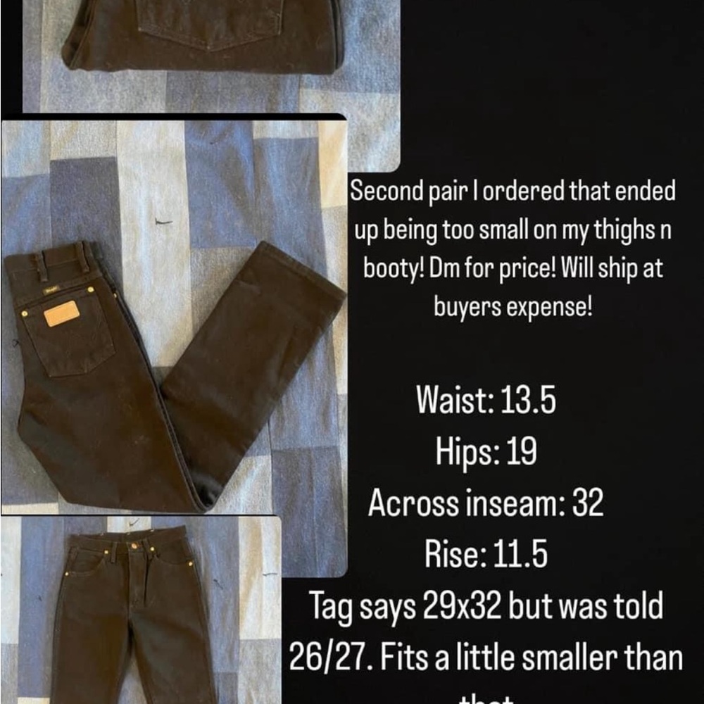 Jeans - Picture 5 of 8